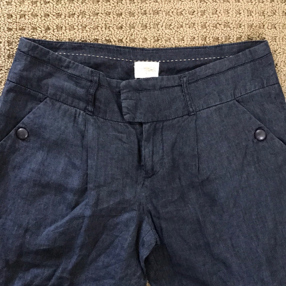 Capri pants - Picture 5 of 5